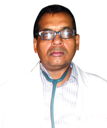 Dr. Ananto Kumar Kundo