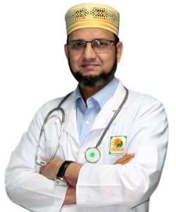 Prof. Dr. Mahmud Rahim