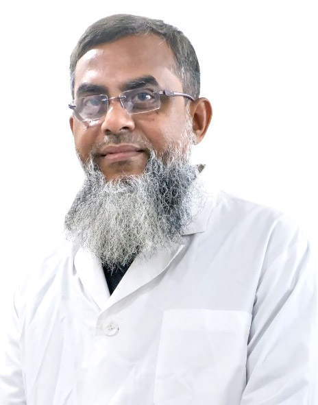Assoc Prof. Dr. Md. Mahbub Alam