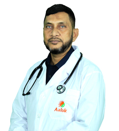 Prof. Brig. Gen. Dr. Maqsudur Rasul