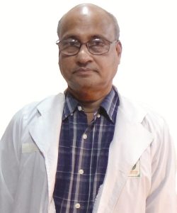 Prof. Dr. Md. Abdul Wahab