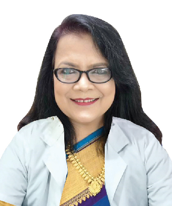 Assoc. Prof. Dr. Lubna Khandaker