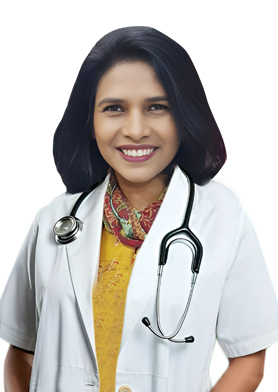 Prof. Dr. Maliha Hakim