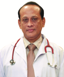 Prof. Dr. Md. Selimuzzaman