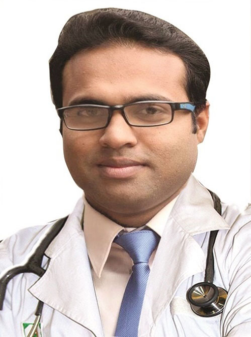 Dr. Md. Lutfor Rahman