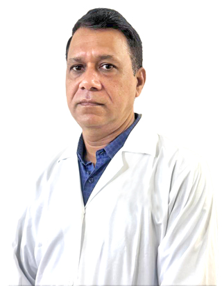 Lt. Col. Dr. Moniruzzaman