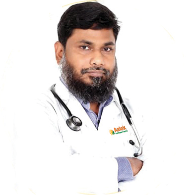 Assoc. Prof. Dr. Mohammad Ali