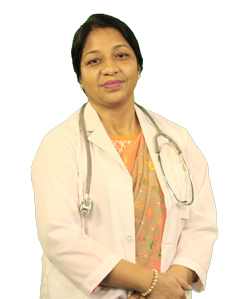 DR. RUKHSANA PARVIN