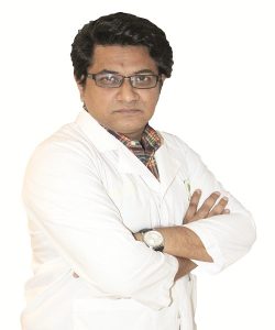 Assoc. Prof. Dr. Dilir Jamal