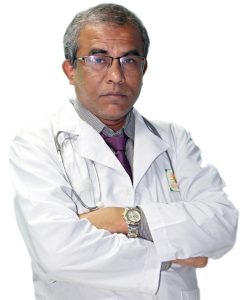 Dr. Md. Nasir Uddin Masud