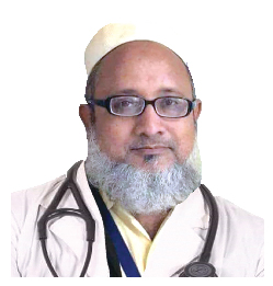 Dr. Md. Tariqul Islam