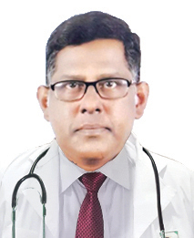 Prof. Dr. Md. Humayun Kabir