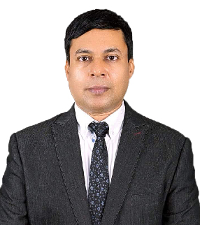 Dr. Bidhan Chandra Sarkar