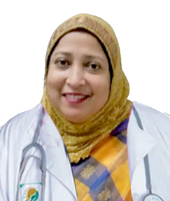 Dr. Romena Afroz