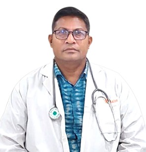 ASST. PROF. DR. GOLAM SAGIR (APU)