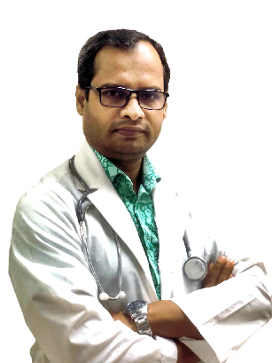 Assoc. Prof. Dr. Md. Mahmudul Haque Morshed