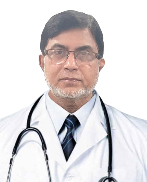 ASSOC. PROF. DR. OSMAN GANI SHAMIM