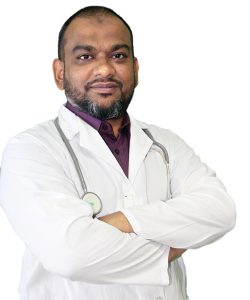 Assoc. Prof. Dr. Md Shirajus Salehin