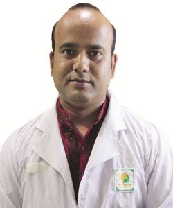 Asst. Prof. Dr. M. Ariful Islam