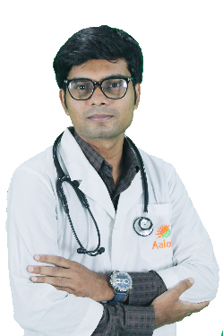 Dr. Anik Sarker Palash
