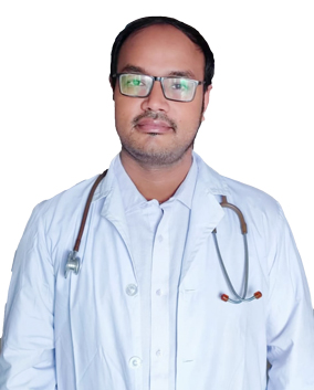 DR. TANJIRUL ISLAM (MAMUN)