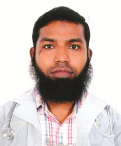Asst. Prof. Dr. Md. Naushad Alam