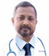 Dr. S. M. Parvez Ahmed (Sohel)