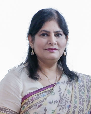 Prof. Dr. Afroza Ghani