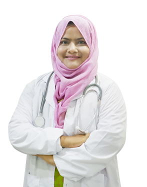 Dr. Halima Khanam