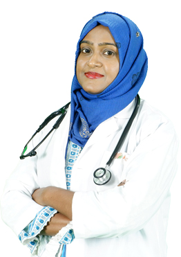 ASSOC. PROF. DR. SHARMIN AFROZE