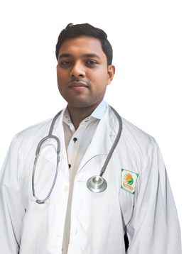 Dr. Md. Anamul Haque