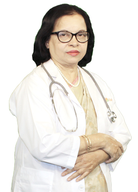 Dr. Suraiya begum
