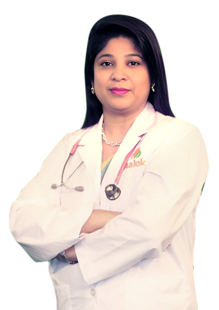 DR. MOUSUMI AHMED MOURY