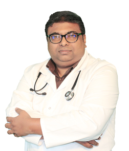 Asst. Prof. Dr. Ahmed Rashidul Hasan