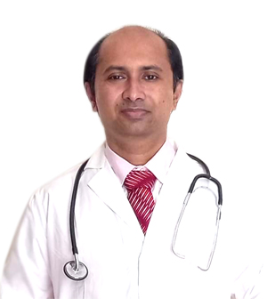 Assoc. Prof. Dr. Prasanta Kumar Chakraborty