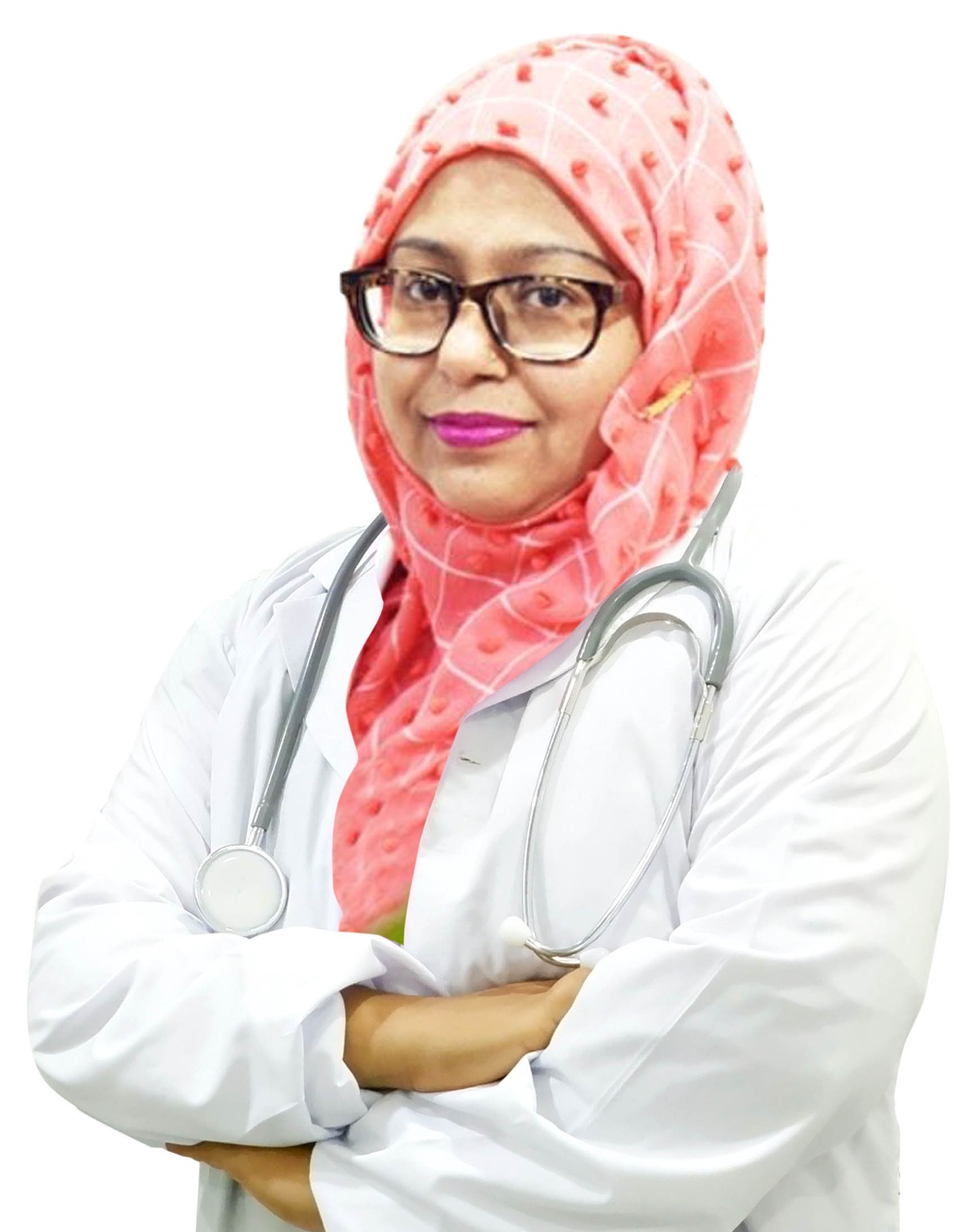 Assoc. Prof. Dr. Shamim Rima