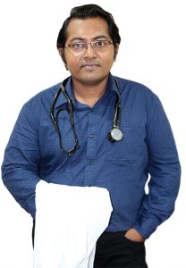 Asst. Prof. Dr. Rubaiyat Hasan