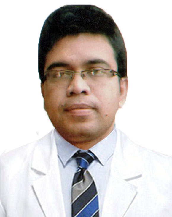 DR. MD AMINUL ISLAM