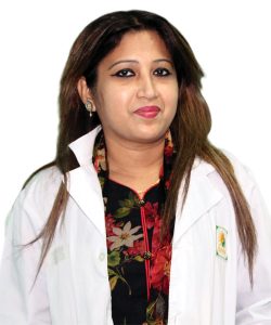 Asst. Prof. Dr. Nazma Ahmed