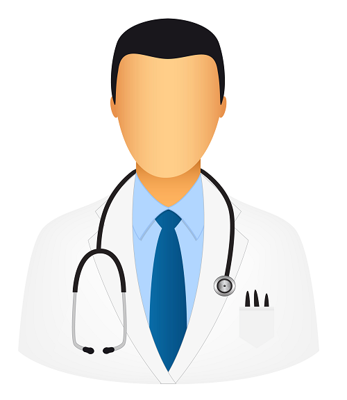 Dr. Md. Mahbub E Khoda