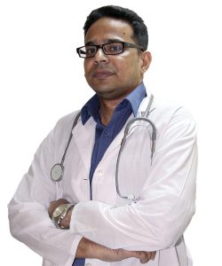 Dr. Abdullah Al Mamun