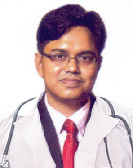 DR. MD. ATIKUL AZIZ
