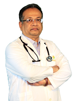 Prof. Dr. Abdullah Al Faruk
