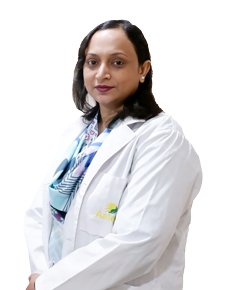 Asst. Prof. Dr. Tanima Ahmed Tanu