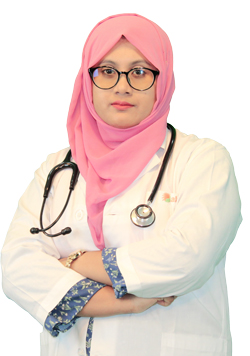 Meharunnesa Rima