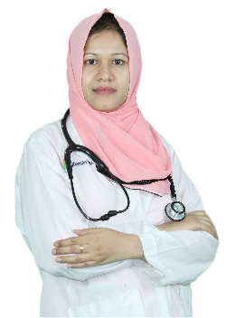 Sharmin Hosen (PT)