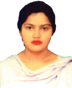 Fatema Sultana