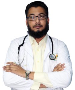 DR. IMRAN CHOUDHURY