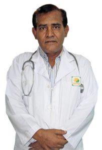 ASST. PROF. DR. MD. KAMRUL ISLAM