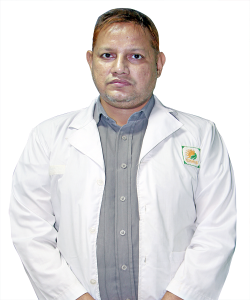 Asst. Prof. Dr. Mohammad Moshiur Rahman